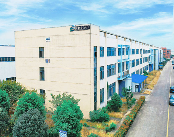 Acerca de UCLEAN PLASTIC