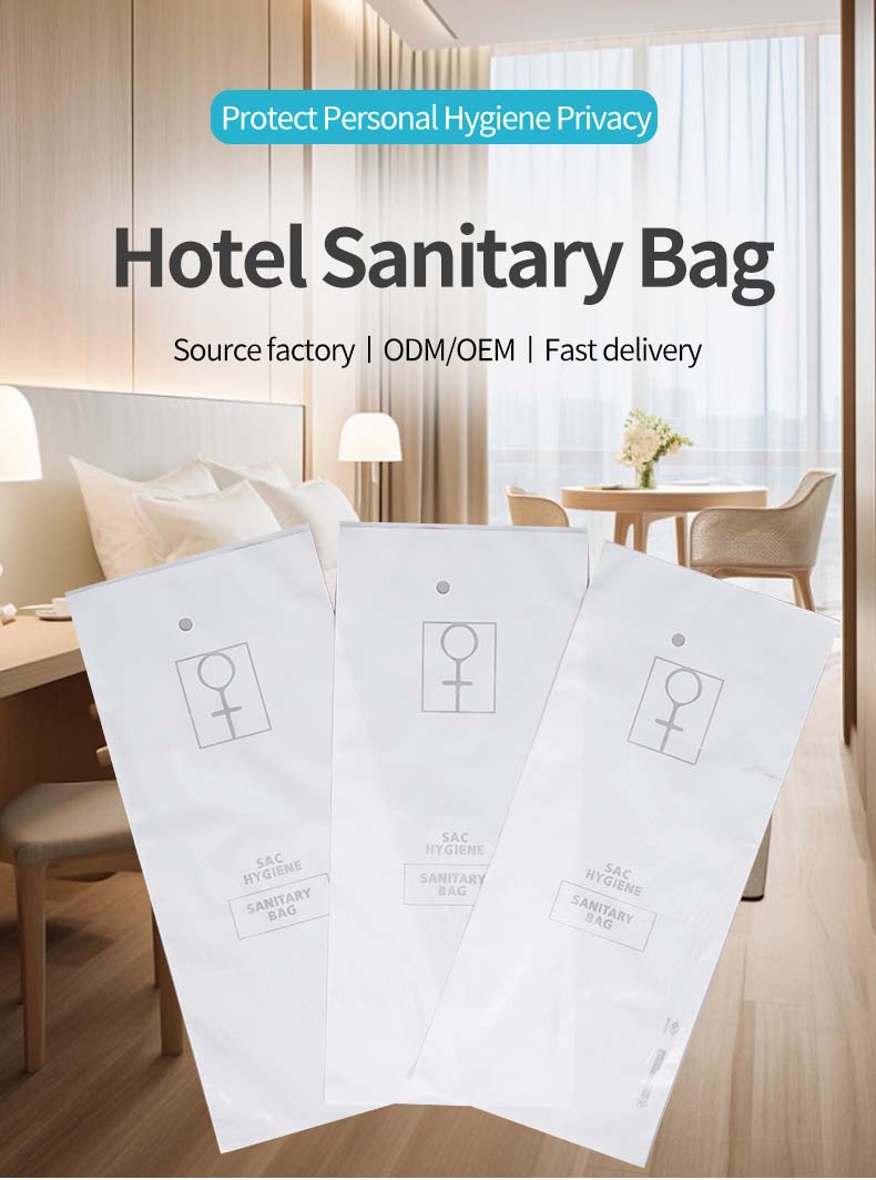 sanitary bag