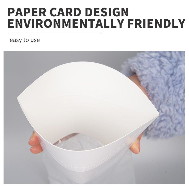 paper card vomit bag paper card vomit bag