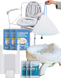 Artículos de cuidado de la salud en el hogar