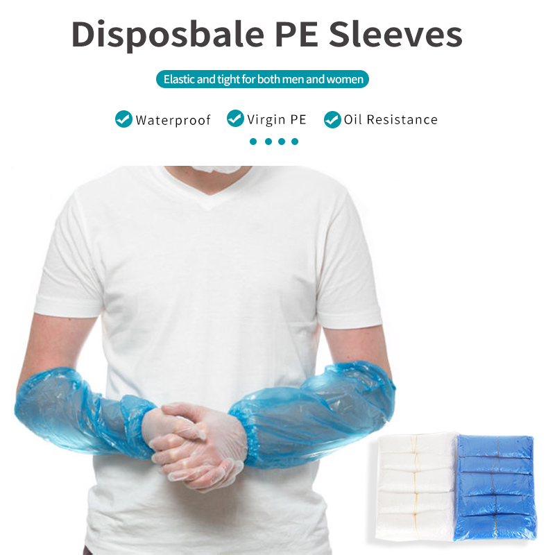 waterproof arm sleeves