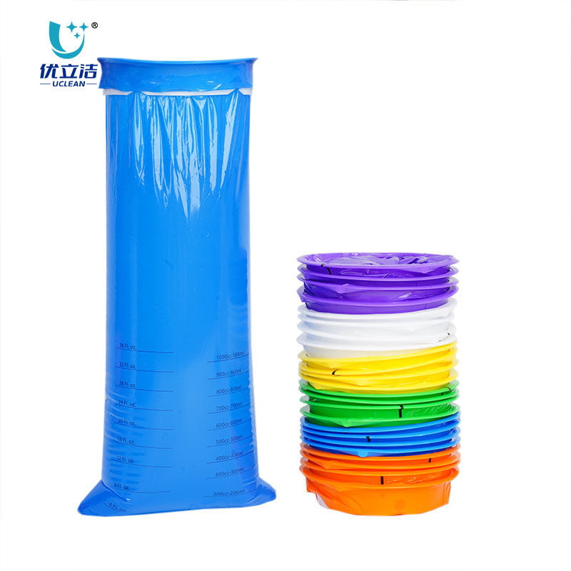 vomit bag disposable