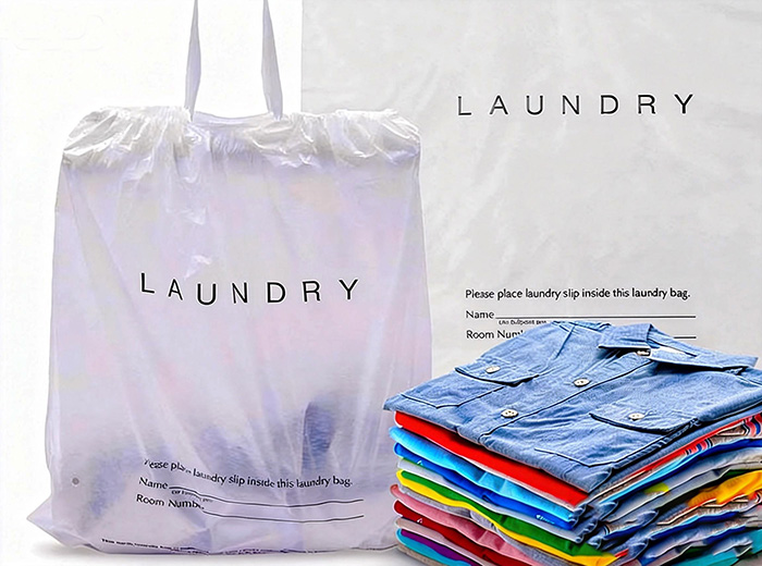 El mercado de bolsas de lavandería con cordón para hoteles se expande globalmente