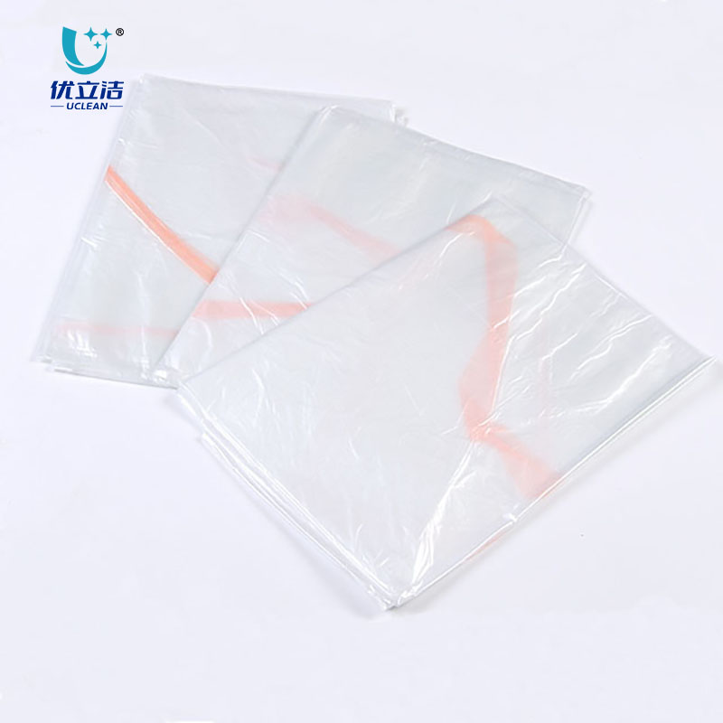water soluble laundry bag