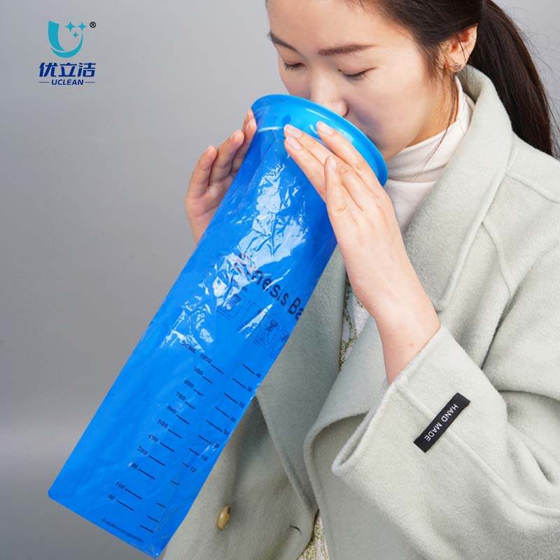 vomit bag 1500ml