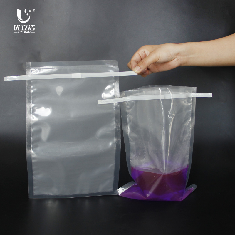 laboratory filter blender sampling bags