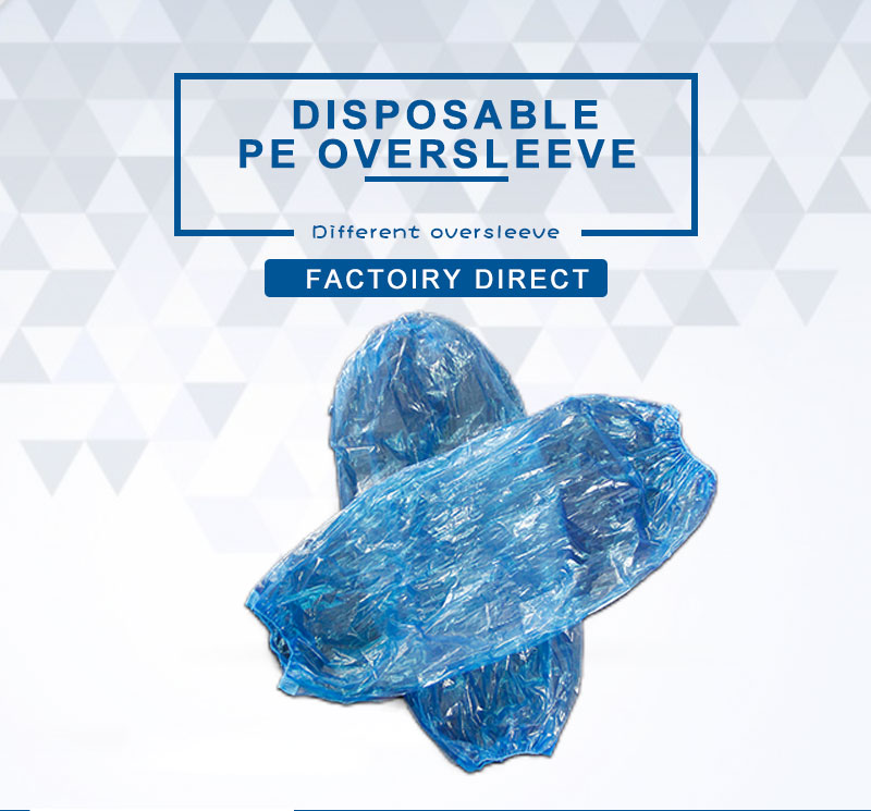  disposable oversleeves