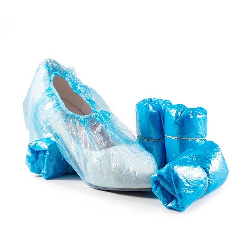 cpe shoe covers