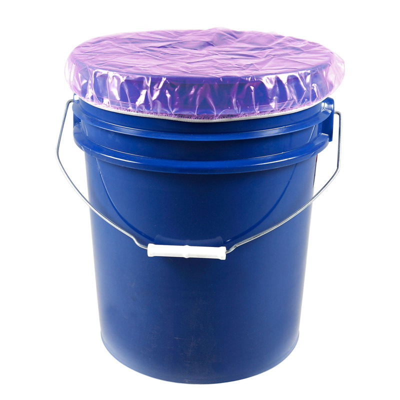 elastic opening barrel covers elastic opening barrel covers
