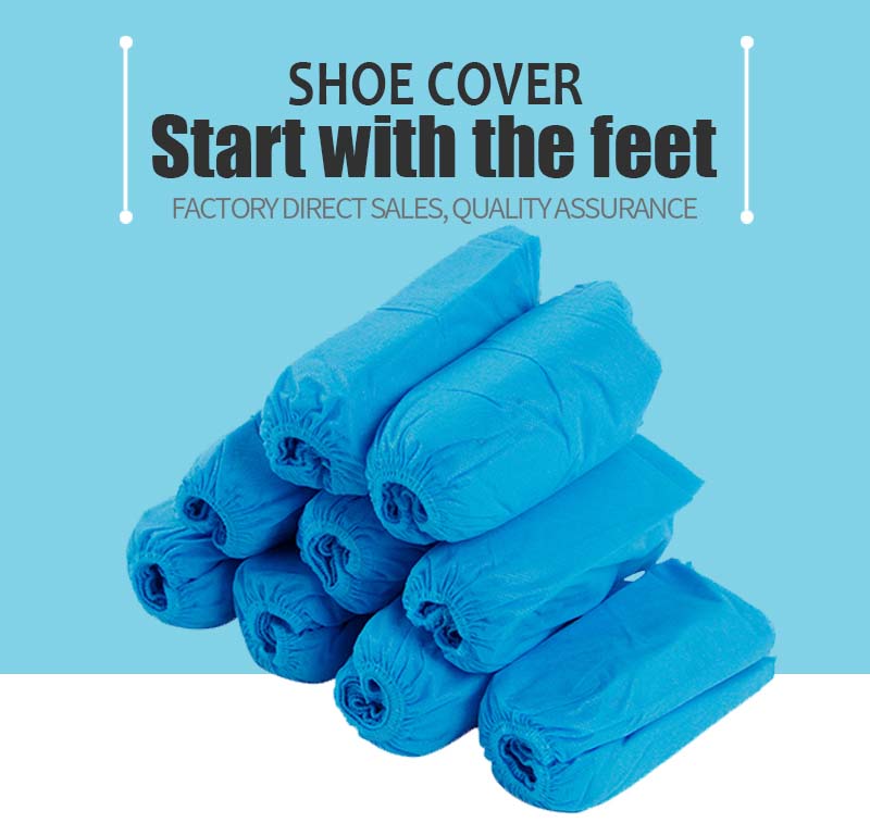 non woven shoe covers