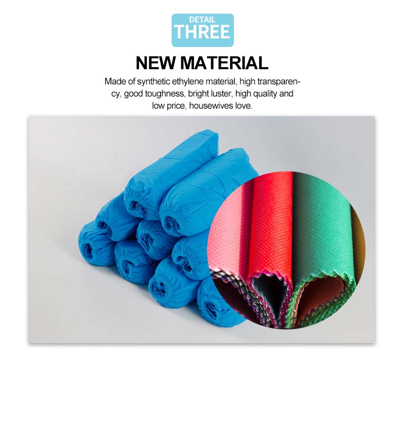 non woven shoe covers